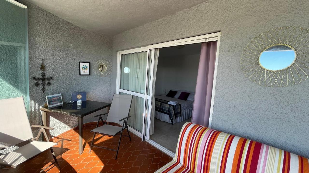 Apartamento Cielomar Benalmadena costa Exterior foto