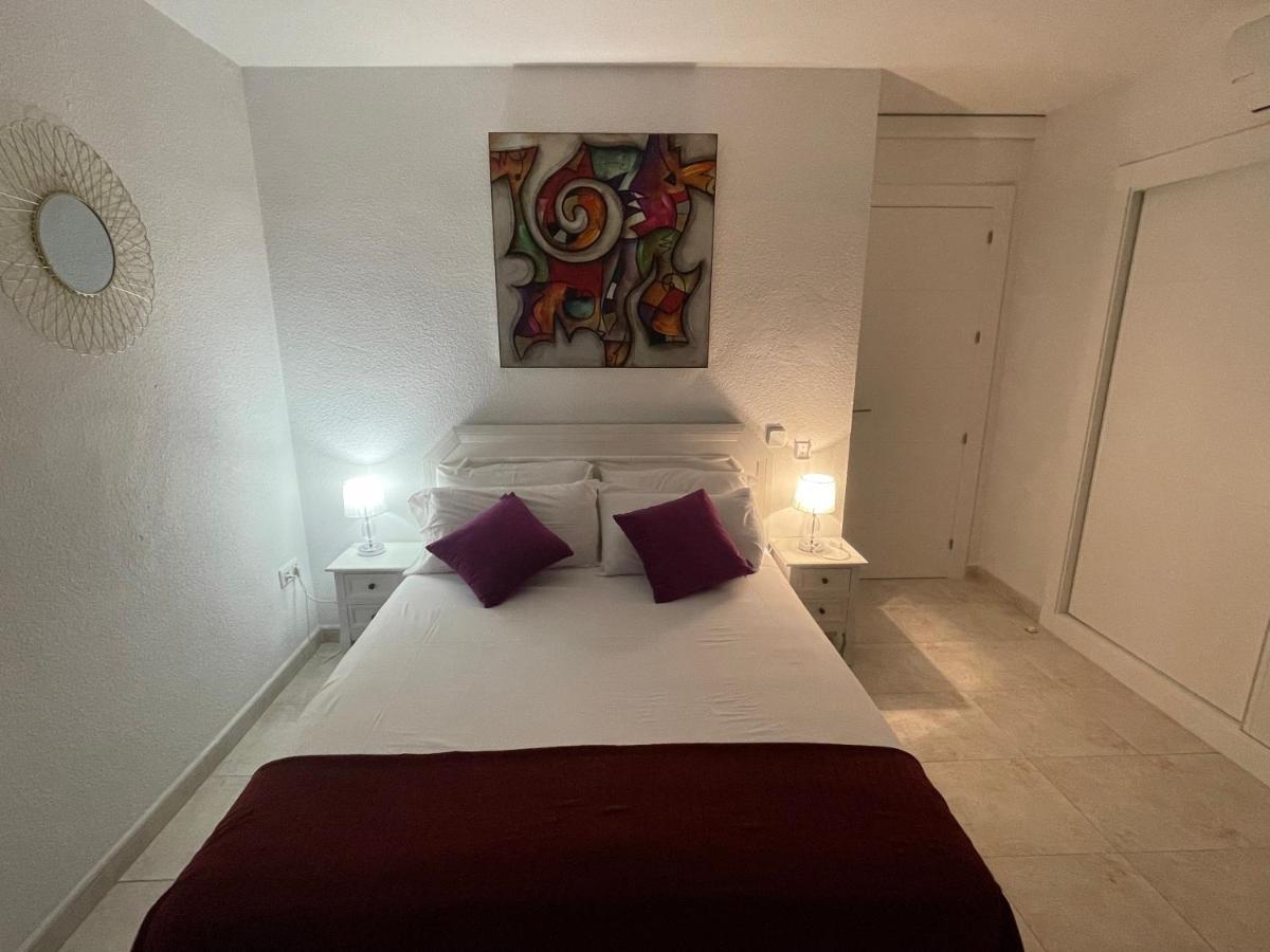 Apartamento Cielomar Benalmadena costa Exterior foto