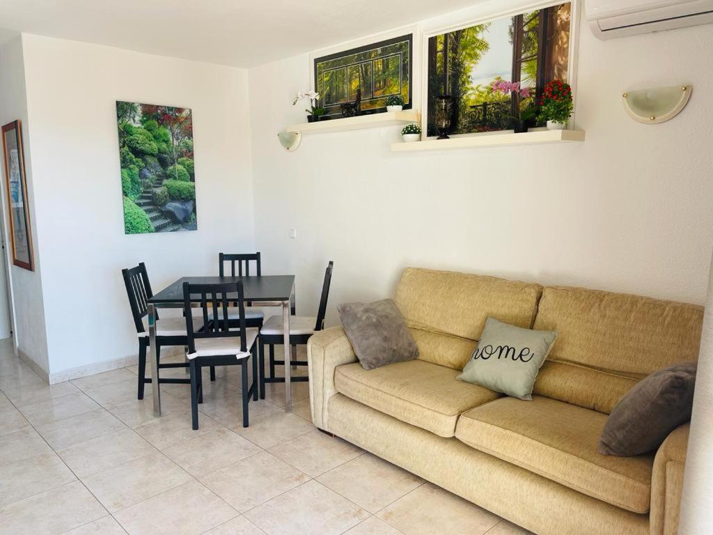 Apartamento Cielomar Benalmadena costa Exterior foto