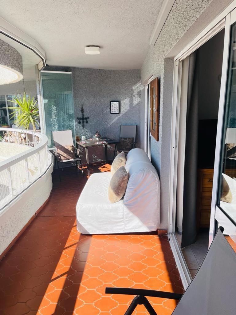 Apartamento Cielomar Benalmadena costa Exterior foto