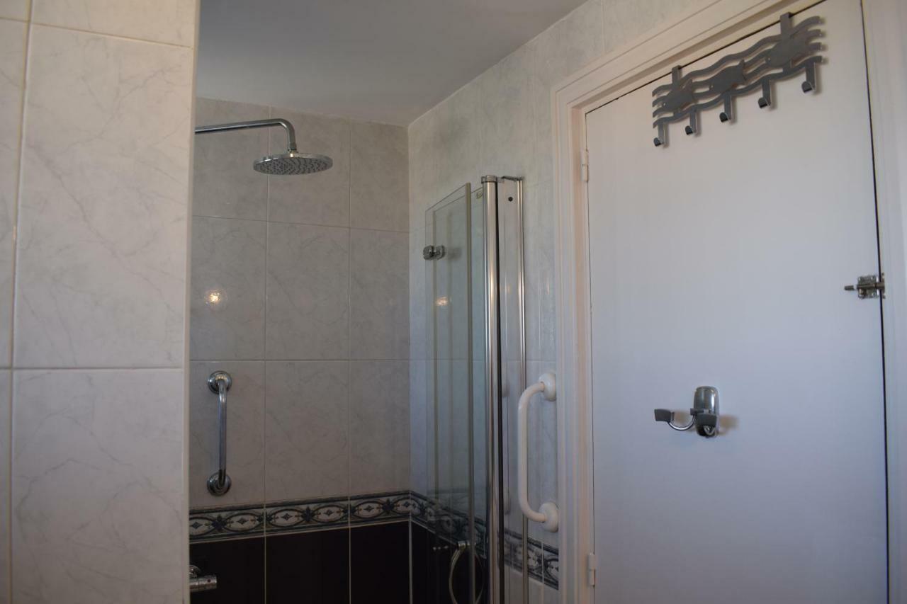 Apartamento Cielomar Benalmadena costa Exterior foto
