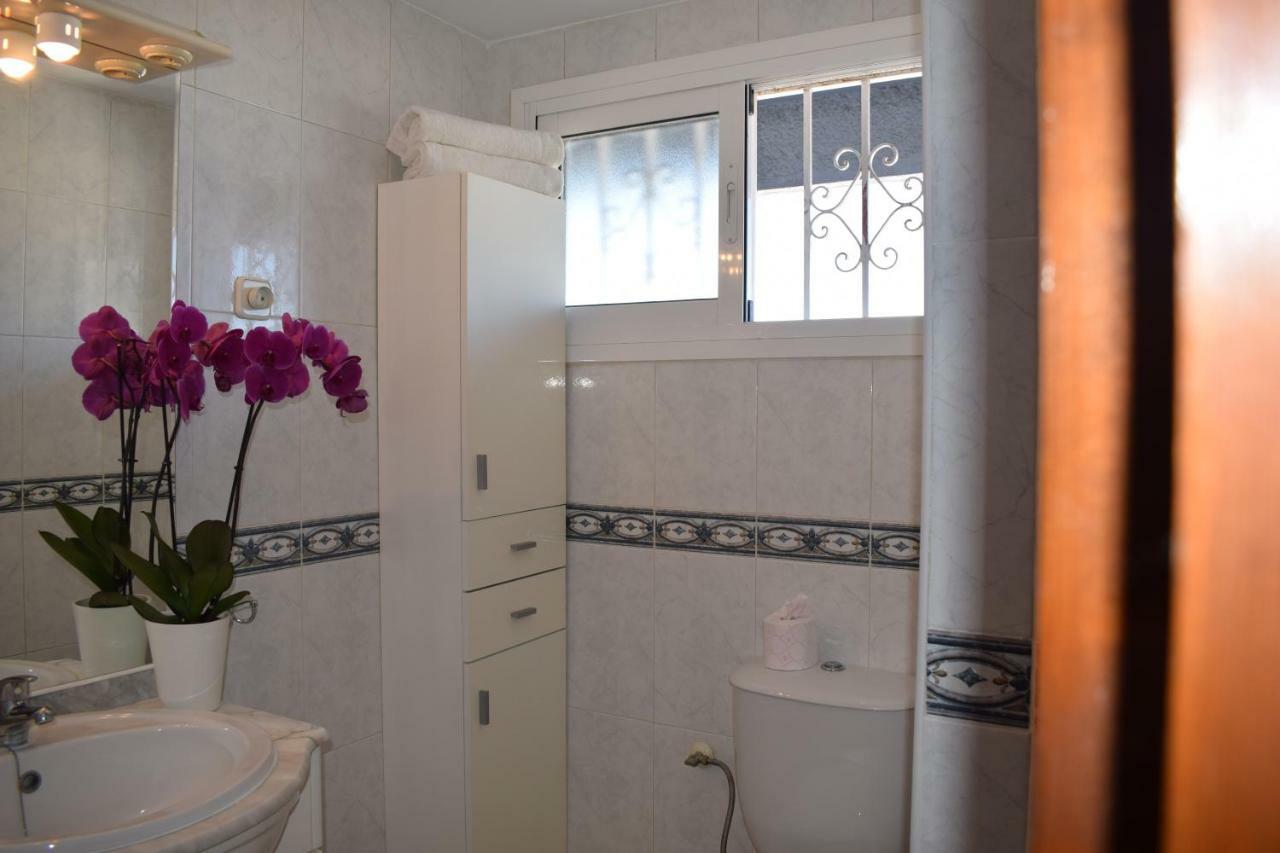 Apartamento Cielomar Benalmadena costa Exterior foto