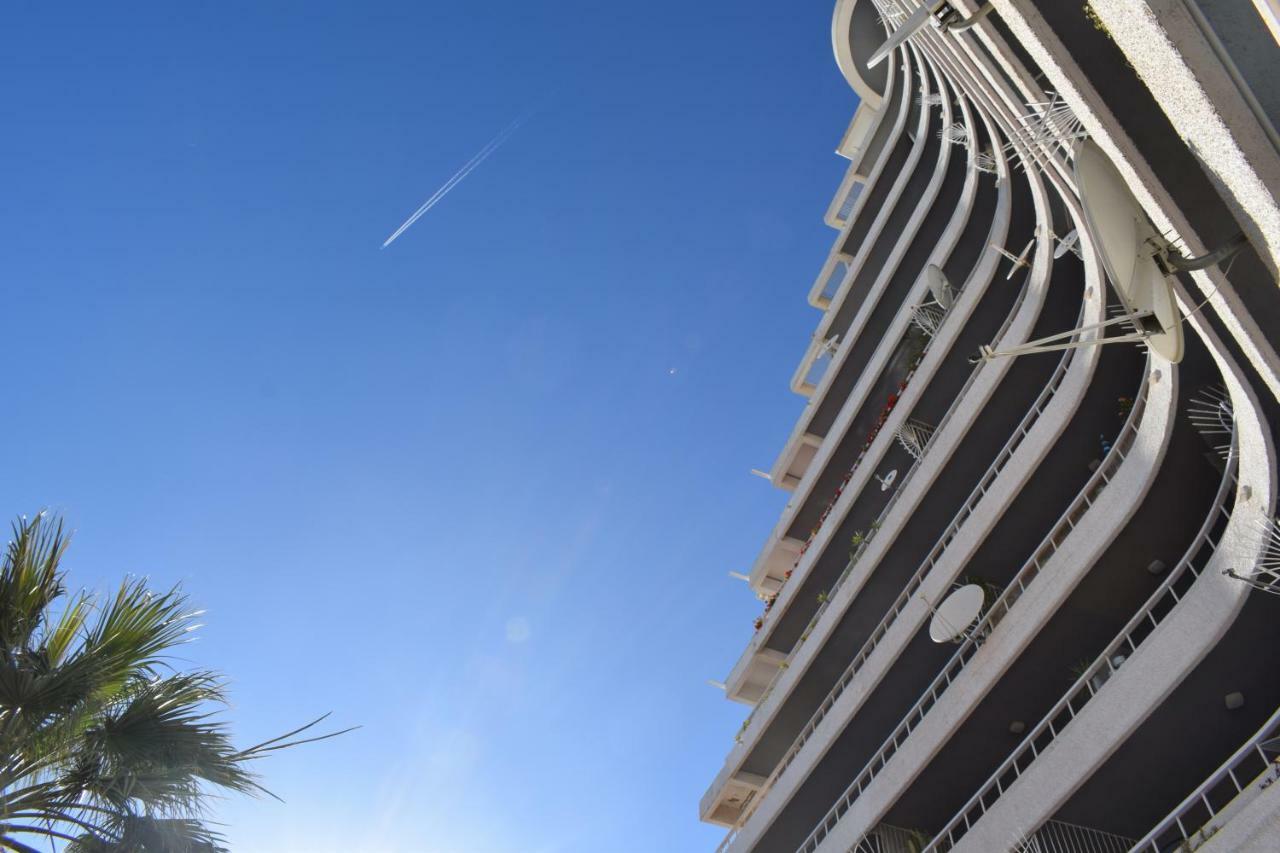 Apartamento Cielomar Benalmadena costa Exterior foto