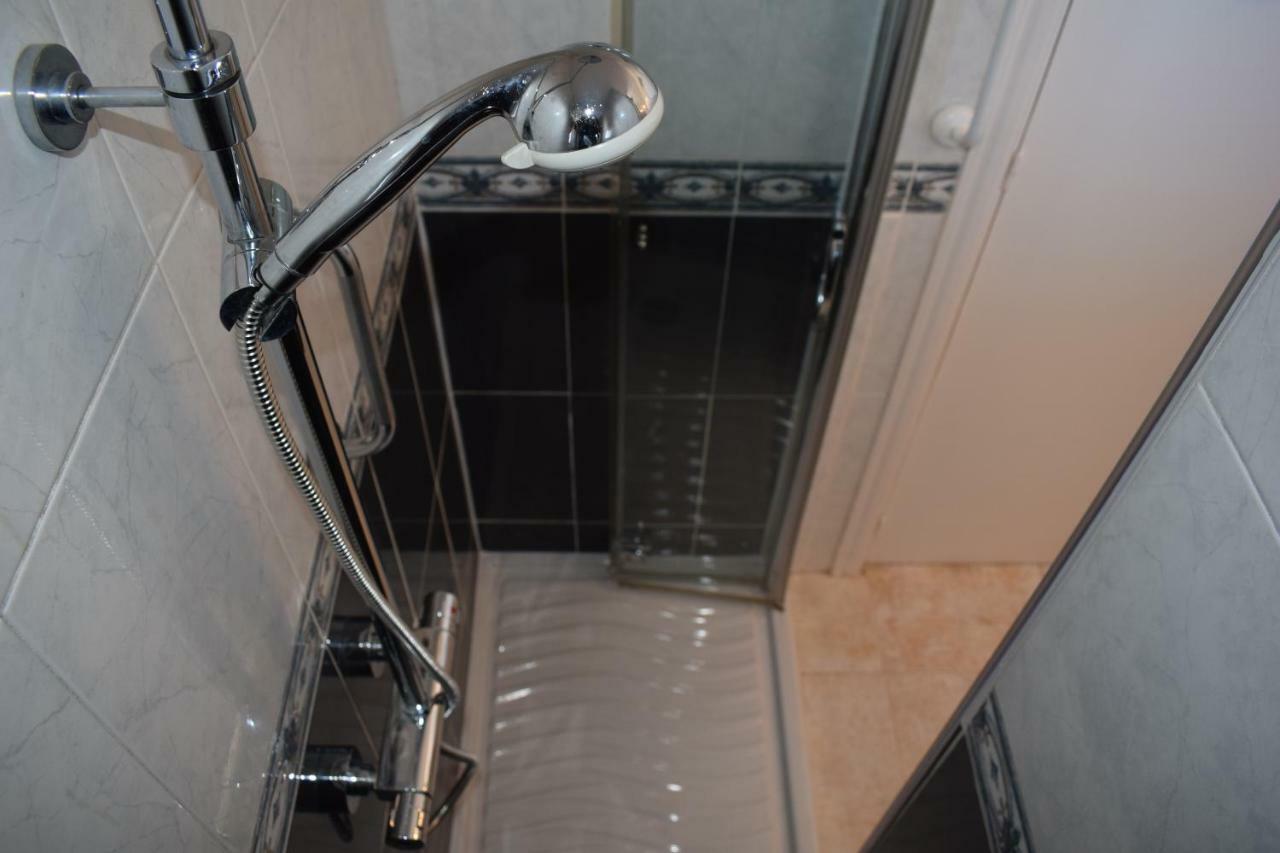 Apartamento Cielomar Benalmadena costa Exterior foto